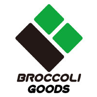 Broccoli Co Ltd Logo