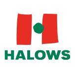 Halows Co Ltd Logo