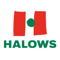 Halows Co Ltd Logo