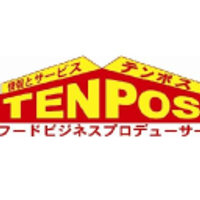 Tenpos Holdings Co Ltd Logo