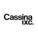 Cassina Ixc. Ltd Logo