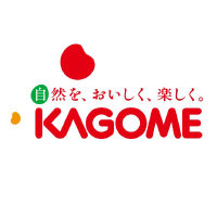 Kagome Co Ltd Logo