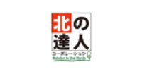 Kitanotatsujin Corp Logo