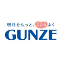 Gunze Ltd Logo