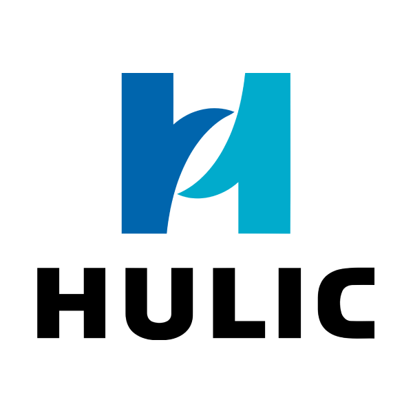 Hulic Co Ltd Logo
