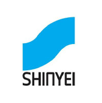 Shinyei Kaisha Logo