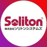 Soliton Systems KK Logo