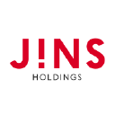 Jins Holdings Inc Logo