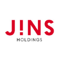 Jins Holdings Inc Logo