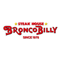 Bronco Billy Co Ltd Logo