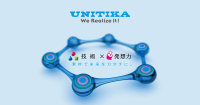 Unitika Ltd Logo