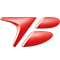 Toyota Boshoku Corp Logo