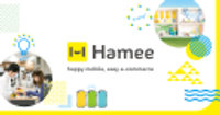 Hamee Corp Logo