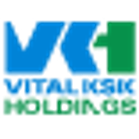 Vital Ksk Holdings Inc Logo
