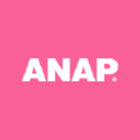 ANAP Inc Logo