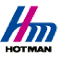 Hotman Co Ltd Logo