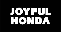 Joyful Honda Co Ltd Logo