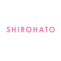 Shirohato Co Ltd Logo