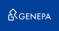 Generation Pass Co Ltd Logo