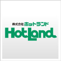 HotLand Co Ltd Logo