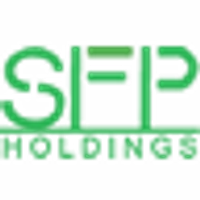 SFP Holdings Co Ltd Logo