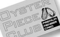 General Oyster Inc Logo