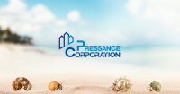 Pressance Corp Logo