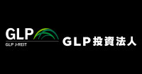 GLP J-REIT Logo