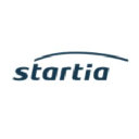 Startia Holdings Inc Logo