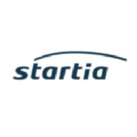 Startia Holdings Inc Logo