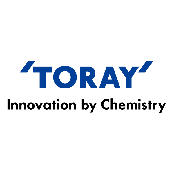 Toray Industries Inc Logo