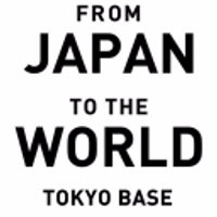 Tokyo Base Co Ltd Logo