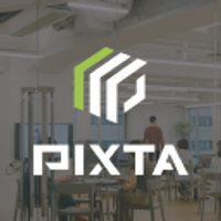 Pixta Inc Logo