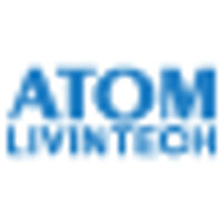 Atom Livin Tech Co Ltd Logo