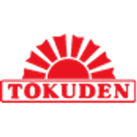 Tokuden Co Ltd Logo