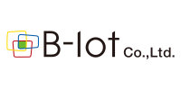 B-Lot Co Ltd Logo