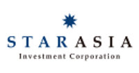 Star Asia Investment Corp Logo