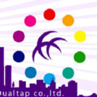 Dualtap Co Ltd Logo