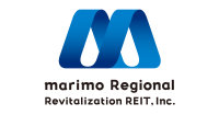Marimo Regional Revitalization REIT Inc Logo