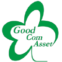 Good Com Asset Co Ltd Logo