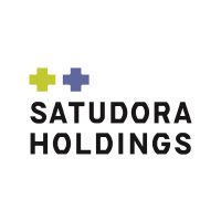 Satudora Holdings Co Ltd Logo