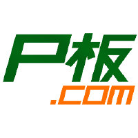 p-ban.com Corp Logo