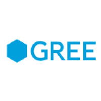Gree Inc Logo