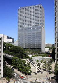 Mitsubishi Research Institute Inc Logo