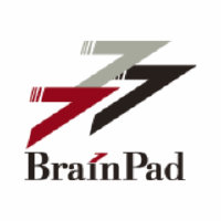 BrainPad Inc Logo