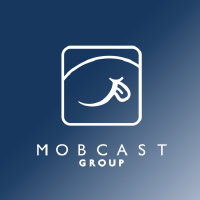 Mobcast Holdings Inc Logo