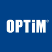 OPTiM Corp Logo