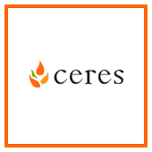 Ceres Inc Logo