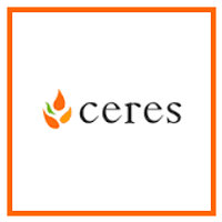 Ceres Inc Logo