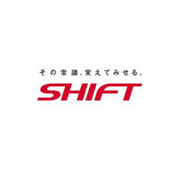 Shift Inc Logo